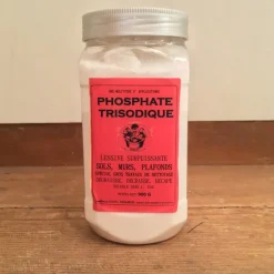 Phosphate Trisodique