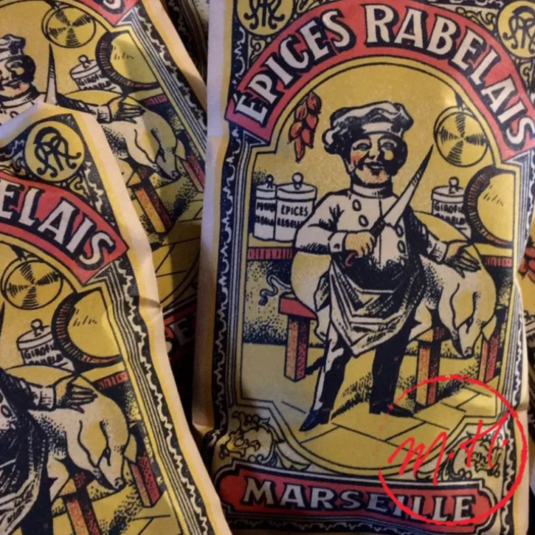 Épices Rabelais