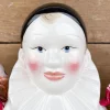 Pierrot Gourmand en céramique