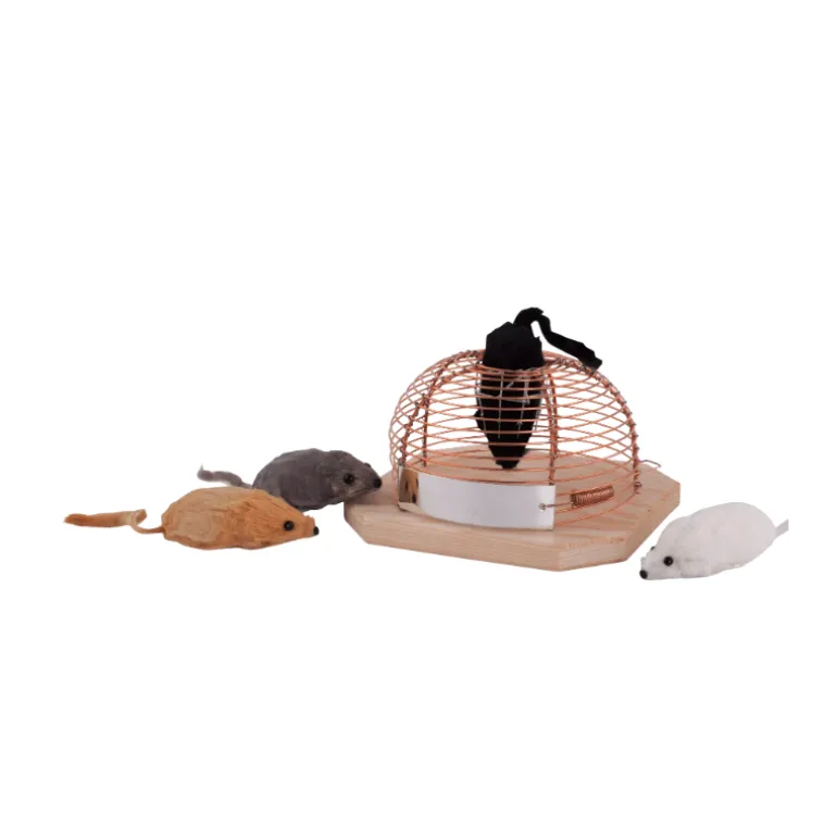 Piège à souris