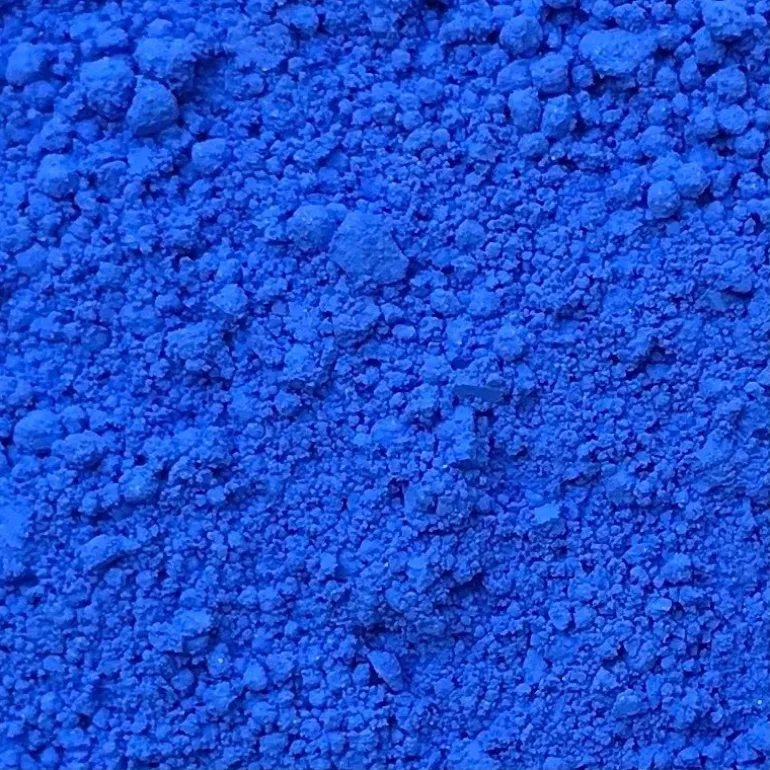 Pigment Bleu de cobalt 150ml
