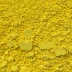 Pigment jaune moyen 150ml