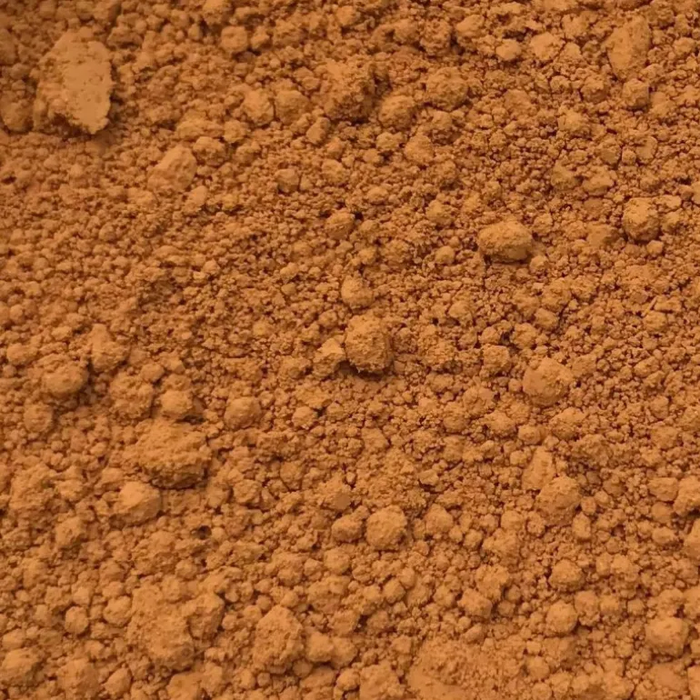 Pigment Ocre Havane 150ml
