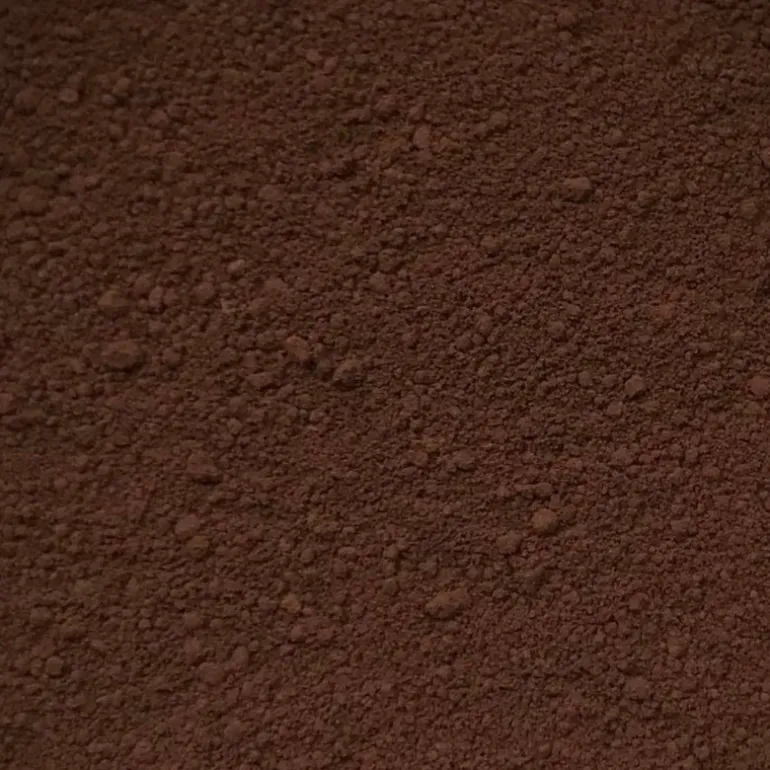 Pigment Ombre calcinée 150ml