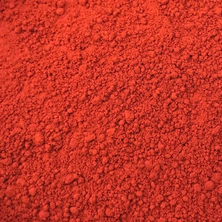 Pigment Rouge ercolano 150ml