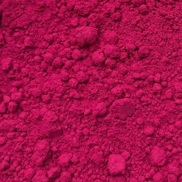 Pigment rouge laque foncé 150ml