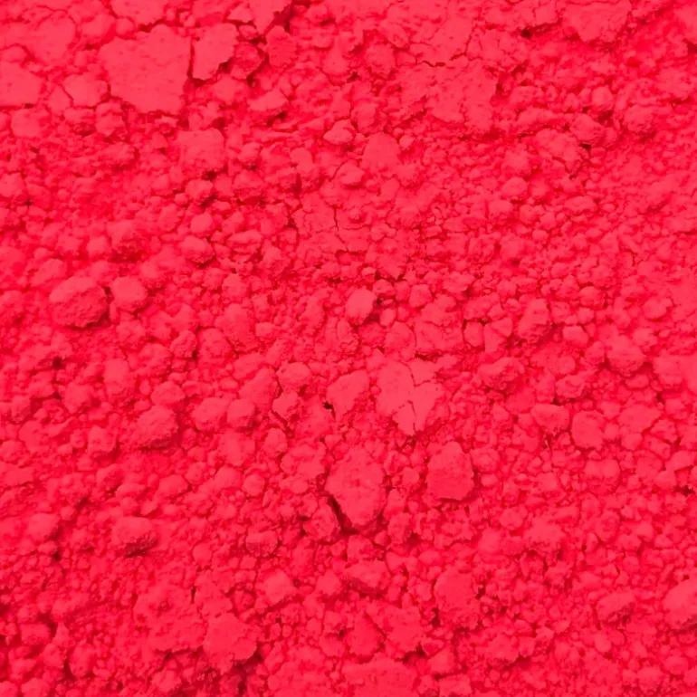 Pigment rouge laque géranium 150ml