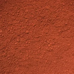 Pigment Sienne calcinée 150ml