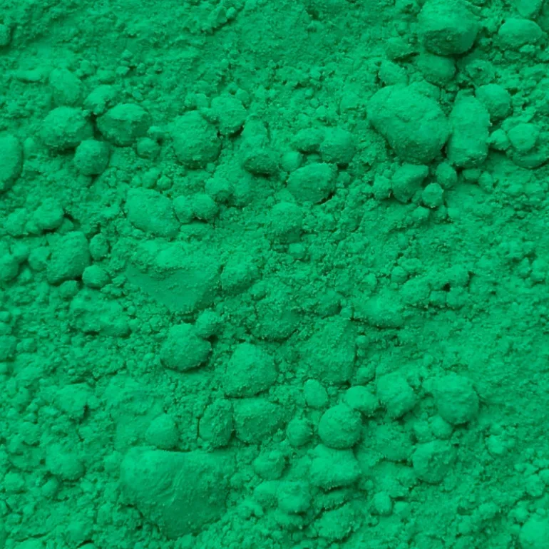 Pigment vert 4fr 150ml