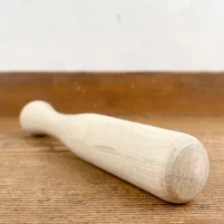 Pilon en hêtre
