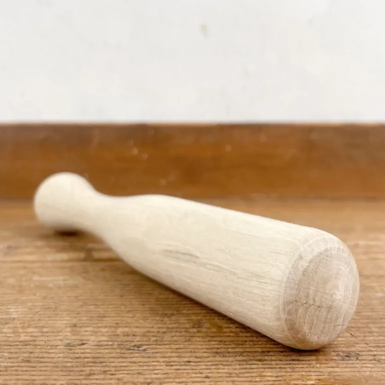 Pilon en hêtre