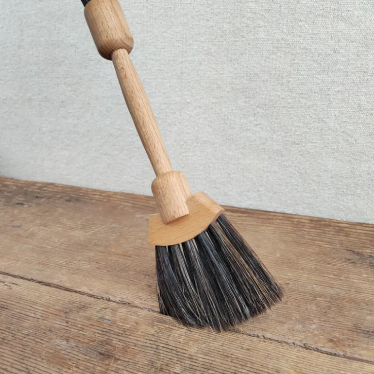 Pinceau de dépoussiérage