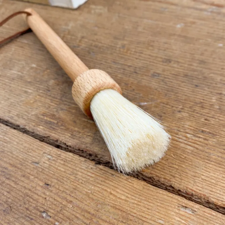 Pinceau à poussière