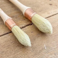 Pinceau à rechampir pour laques et peintures glycéro