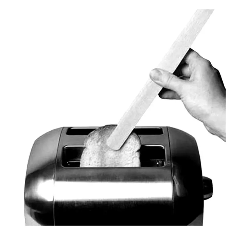 Pince à toast