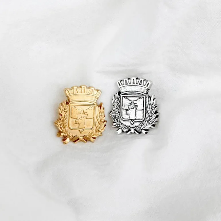Pin's Maison Empereur