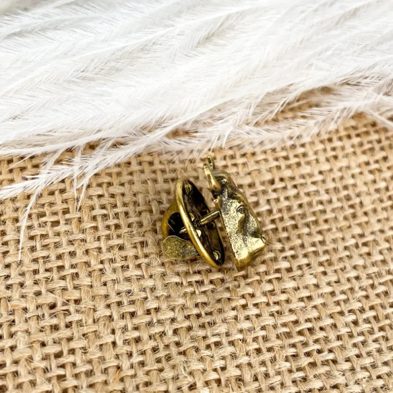 Pins Taureau