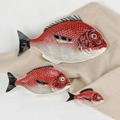 Plat Poisson