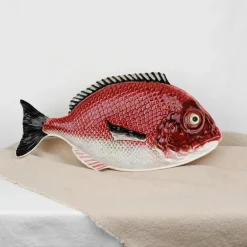 Plat Poisson