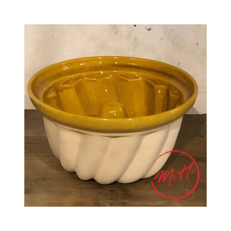 Plat traditionnel Kougelhopf
