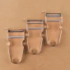 Éplucheur Castor Inox