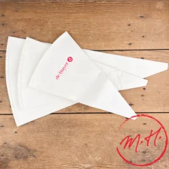 Poche à douille en nylon De Buyer