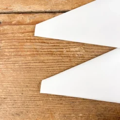 Poche à douille en nylon De Buyer