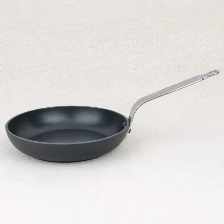 Poêle anti adhésive induction De Buyer ø20 - ø32 cm
