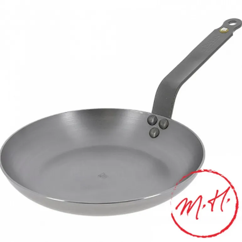 Poêle B mineral De Buyer