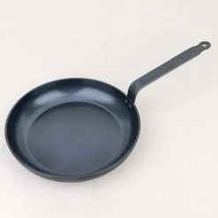 Poêle CERANOA anti-adhésive céramique De Buyer