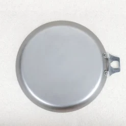 Poêle à crêpes Mineral B à poignée amovible Twisty