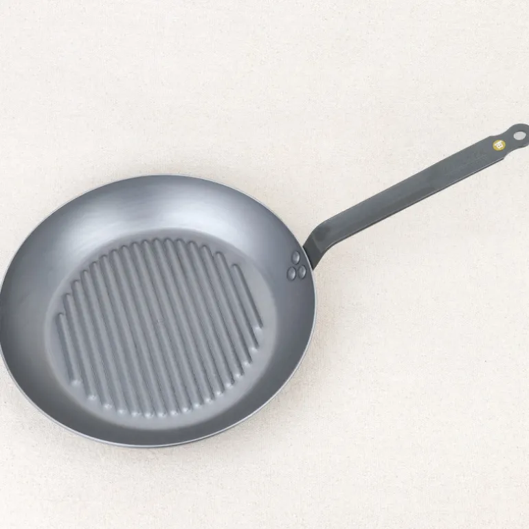 Poêle Grill Mineral B
