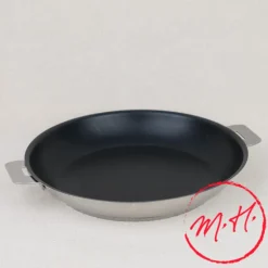 Poêle mutine amovible exceliss anti-adhérente