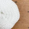 2 éponges à lustrer