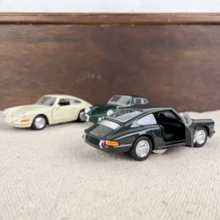 Porsche 911 Type 901