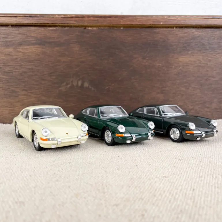 Porsche 911 Type 901