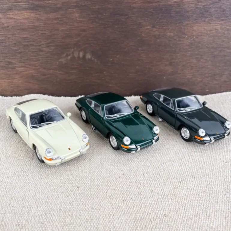 Porsche 911 Type 901