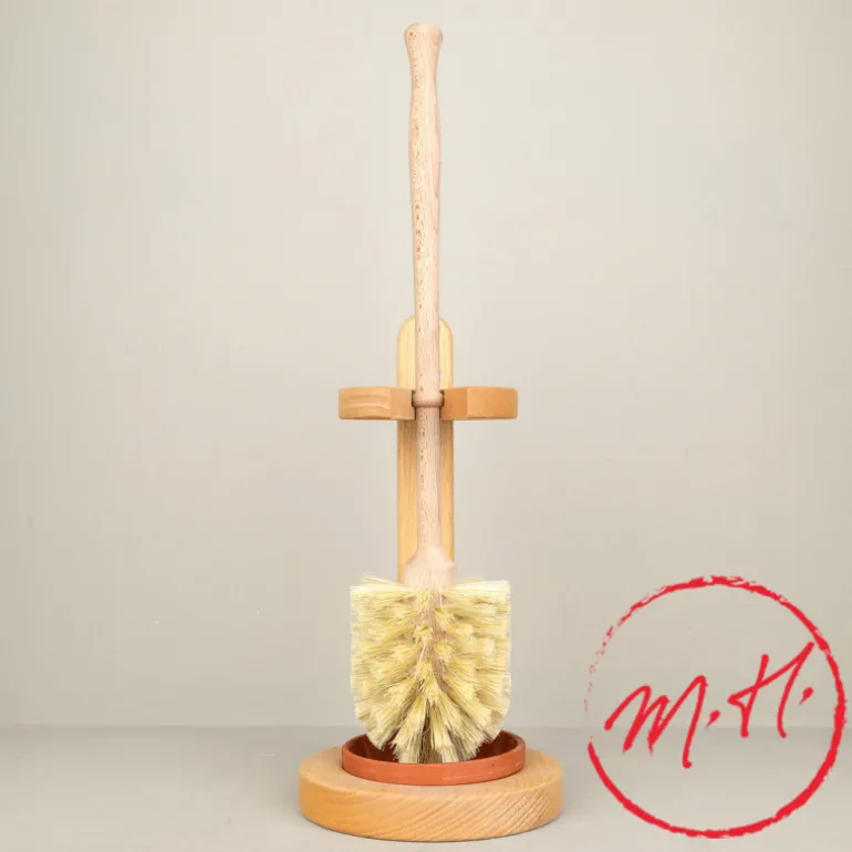 Porte-brosse WC
