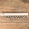 Porte cravate en bois