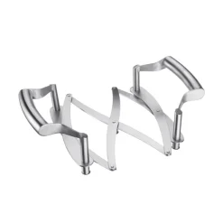 Porte-plat extensible