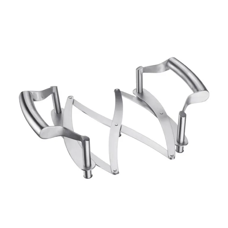 Porte-plat extensible