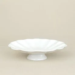 Porte-savon coquillage
