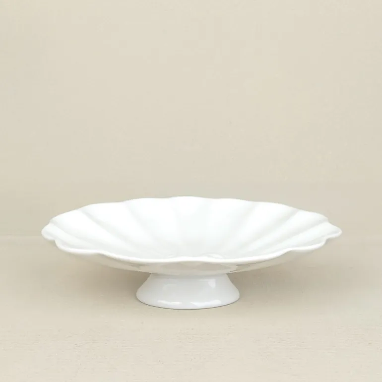 Porte-savon coquillage