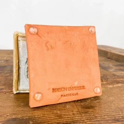 Porte-savon tomette Maison Empereur