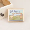 50 poésies pour enfants sages