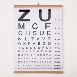 Poster 8 tests de vue
