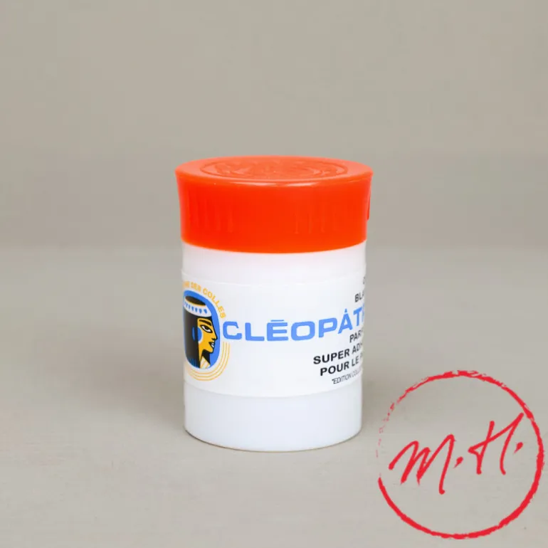 Pot de colle Cléopâtre 50g