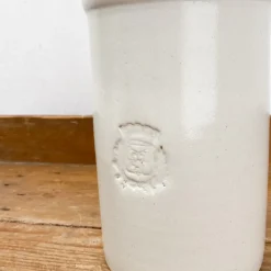 Pot à ustensiles en grès Maison Empereur