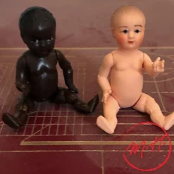 Poupon miniature
