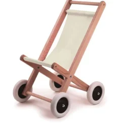 Poussette pour doudous